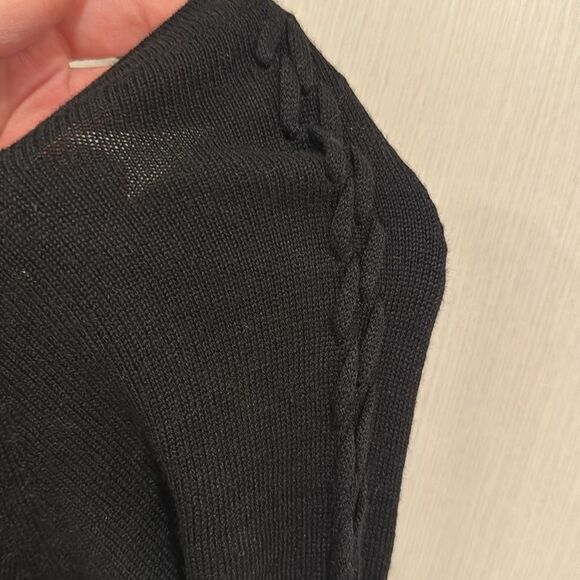 Arden B block dress - Picture 5 of 8